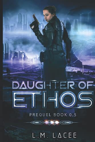 Daughter of Ethos cover