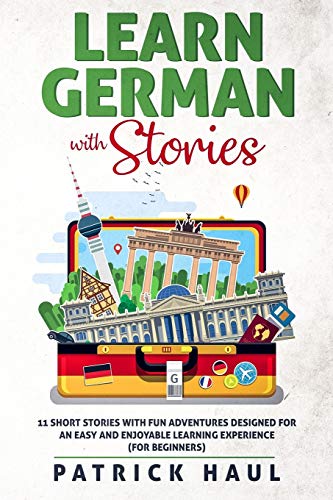 Learn German with Stories
