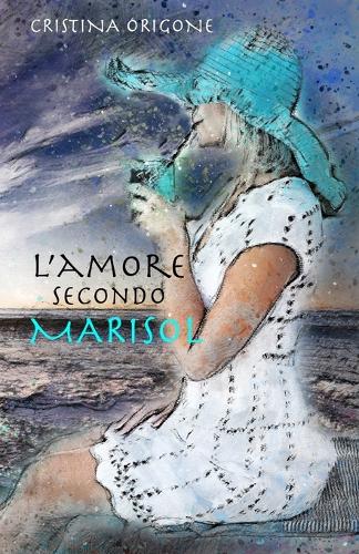 L'amore secondo Marisol cover
