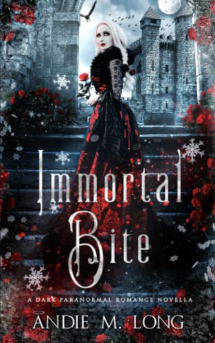 Immortal Bite cover