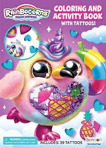 M Super Hero Adventures Activity Book with 3D Sticker