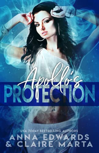 Apollo's Protection (Gods Reborn)