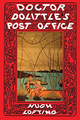 Doctor Dolittle's Post Office