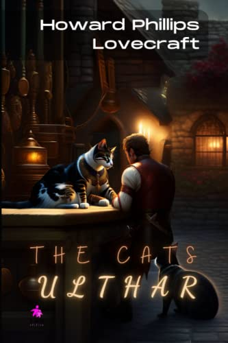 The Cats of Ulthar cover