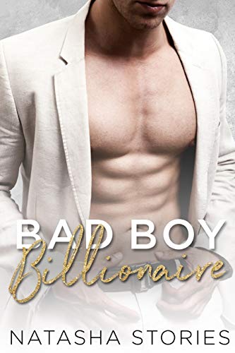 Bad Boy Billionaire cover