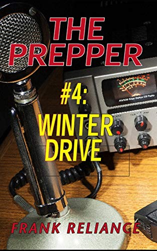 The Prepper cover