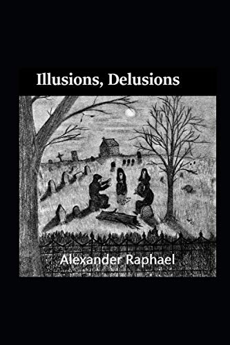 Illusions, Delusions cover