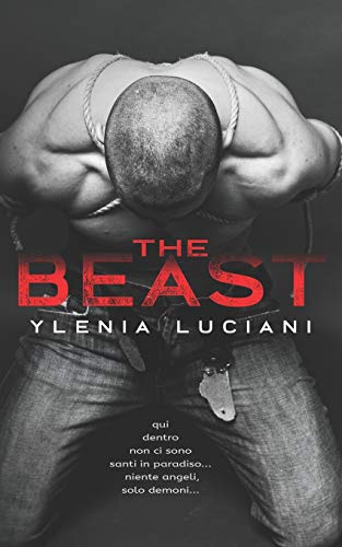 The Beast cover