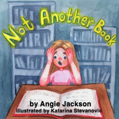 Not Another Book