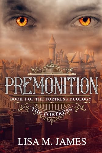 Premonition cover