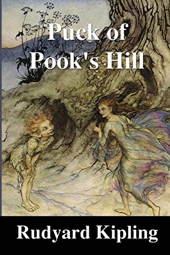Puck of Pook's Hill
