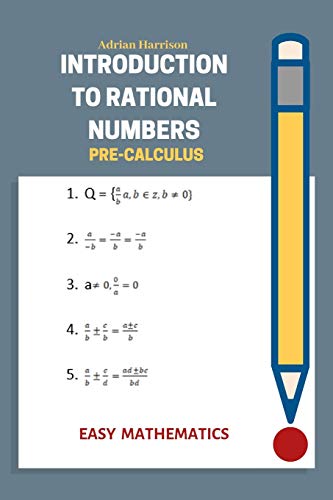 Introduction to rational numbers