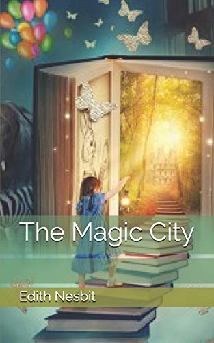 The Magic City