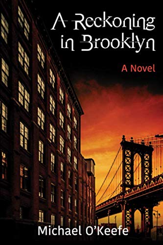 A Reckoning in Brooklyn (The Detective Paddy Durr Series) cover