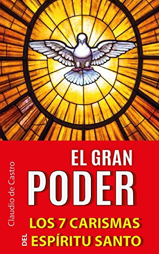 El Gran Poder cover