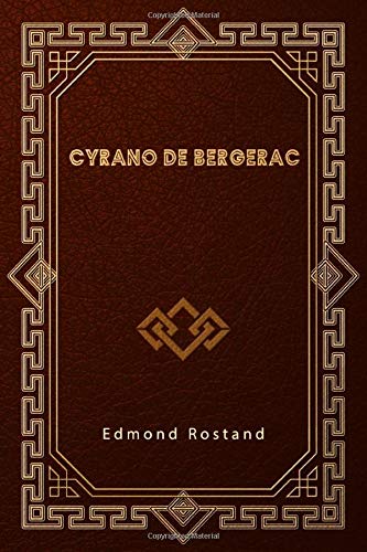 Cyrano de Bergerac