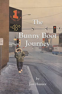 The Bunny Boot Journey 