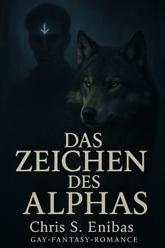 Das Zeichen Des Alphas cover