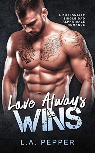 Love Always Wins cover