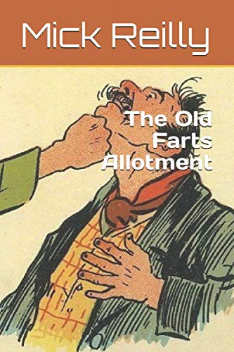 The Old Farts Allotment
