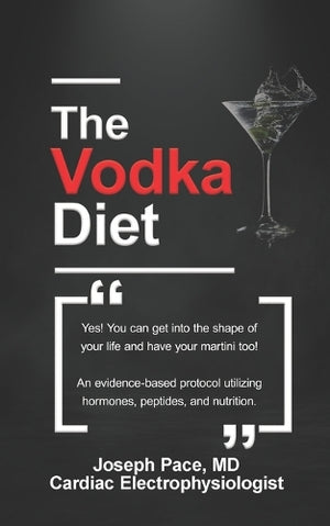 The Vodka Diet