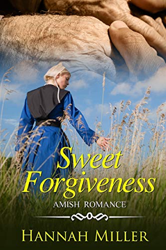 Sweet Forgiveness cover