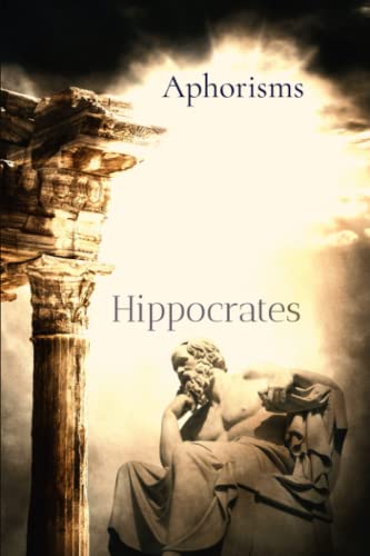Hippocrates Classics: Aphorisms cover