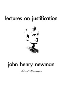 Lectures On Justification 
