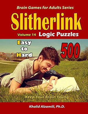 Slitherlink Logic Puzzles