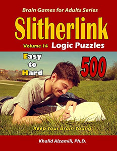 Slitherlink Logic Puzzles 