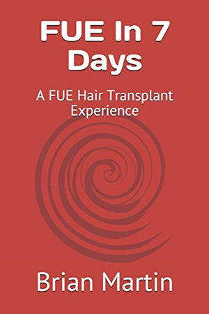FUE In 7 Days