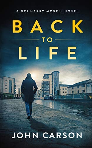 Back to Life