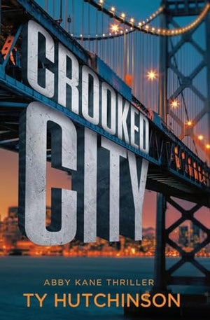 Crooked City