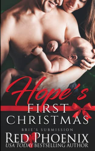 Hope's First Christmas (Brie's Submission)