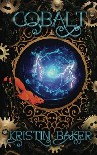Cobalt cover