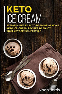 Keto Ice Cream 