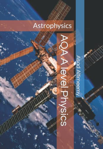 Astrophysics AQA a Level Physics