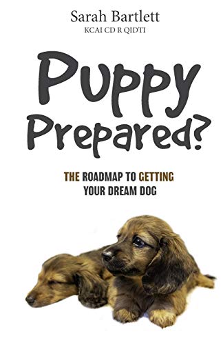 Puppy Prepared?