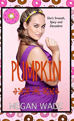 Pumpkin: a BBW romance (Sweet Curves) cover