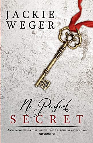 No Perfect Secret cover