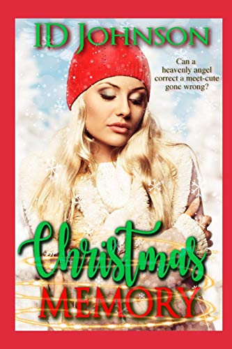 Christmas Memory cover