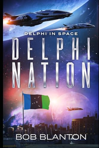 Delphi Nation