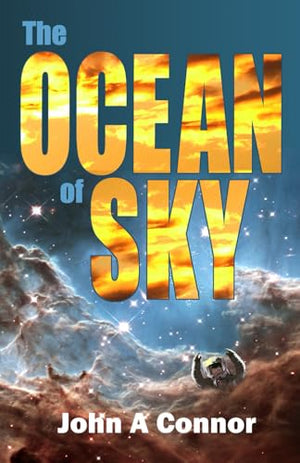The Ocean Of Sky
