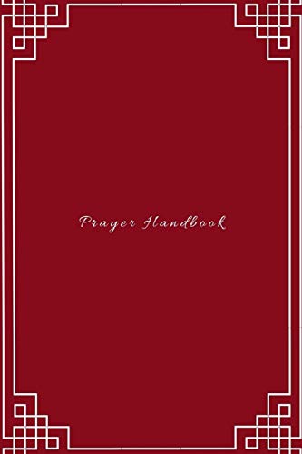 Prayer Handbook