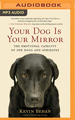 Your Dog Is Your Mirror