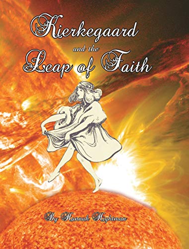 Kierkegaard and the Leap of Faith cover