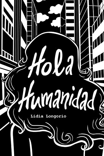 Hola Humanidad cover