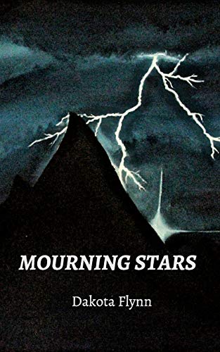 Mourning Stars cover