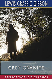 Grey Granite (Esprios Classics) 