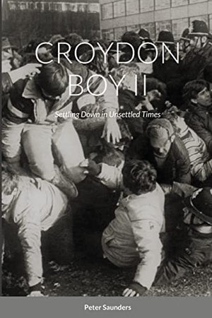 Croydon Boy II